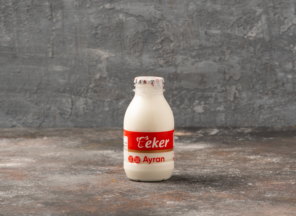 Eker 293ml Ayran