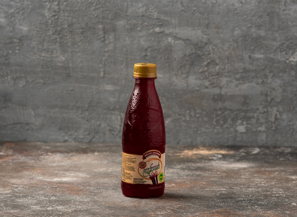 Şalgam Serfressh 330ml